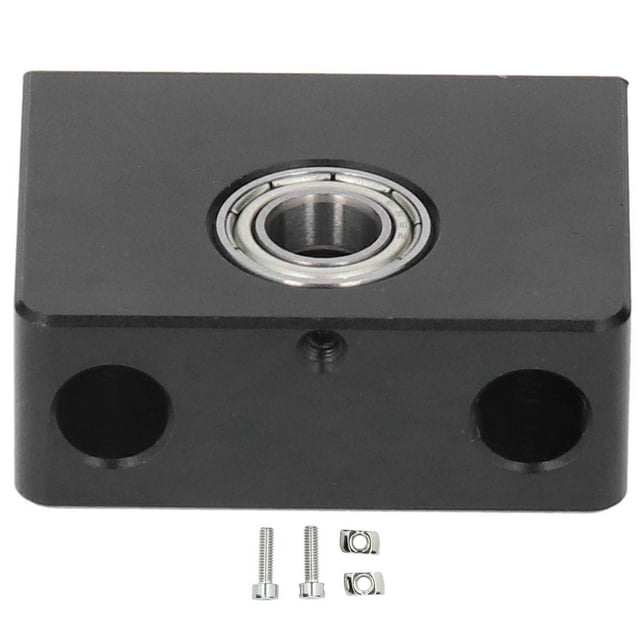 Oubit Axlt Vis Fixation Support, ZAxlt Plomb Vis Fixer Imprimantes Plomb Vis Fixation Imprimantes Support de Vis Finition de Luxe