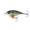 4K Bluegill, variant on 6th Sense Flat Finesse F4 Crankbait – Great Castability with Tight Wobble Action, Internal Weight Transfer for Long Distance Casting, and Circuit Board Bill