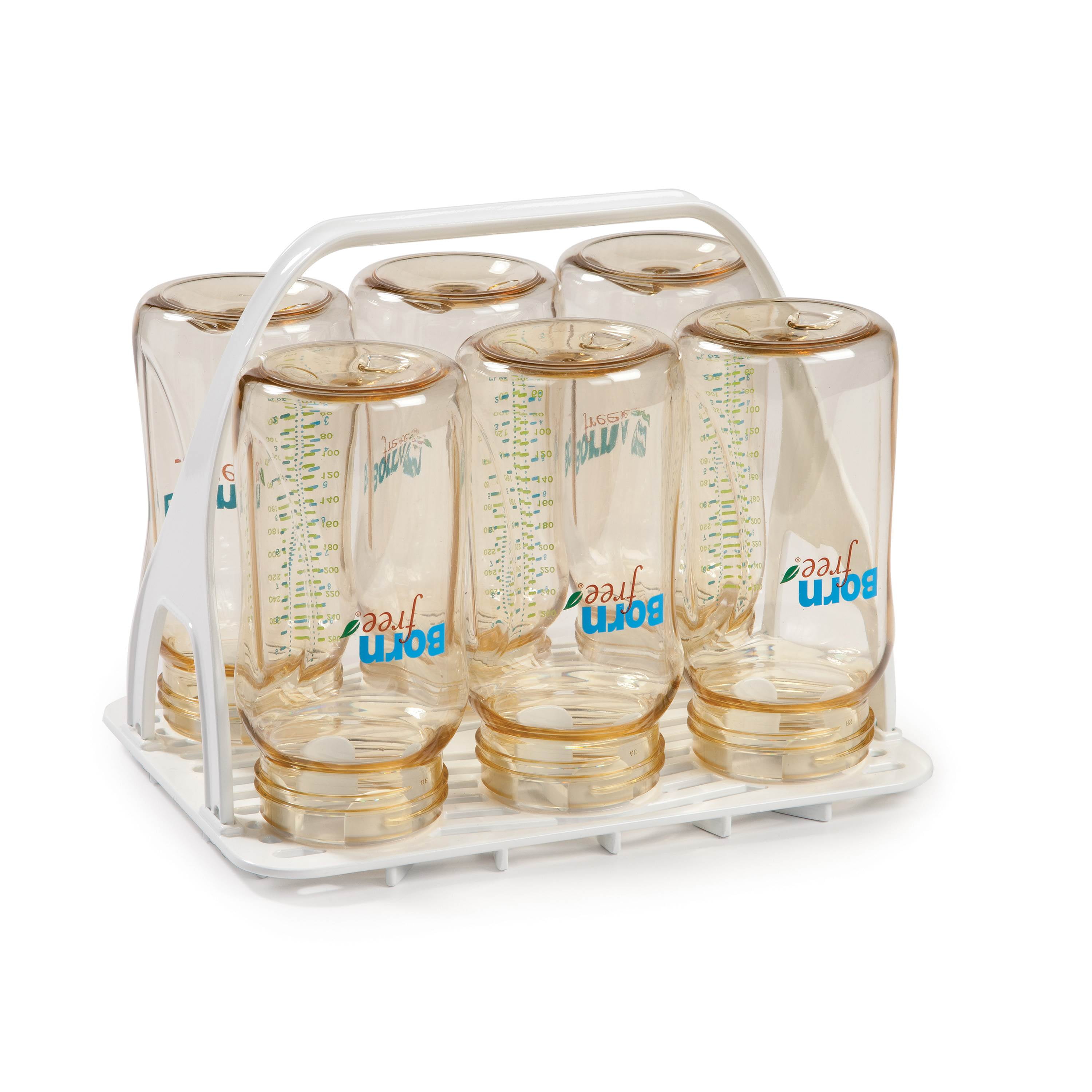born free bottle sanitizer