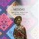 thumbnail image 3 of MORIN Imágenes |&nbsp; Figura Decorativa de Pancho Villa |30 cm| (Dorado), 3 of 5