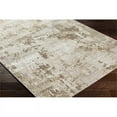 thumbnail image 3 of Surya Enfield ENF-2315 94 x 120" Rectangle Modern Fabric Rug in Tan/Beige, 3 of 7