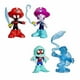 thumbnail image 3 of Figura de Acción Spidey and his Amazing Friends Water-Webs Varios Modelos 1 Pieza, 3 of 7