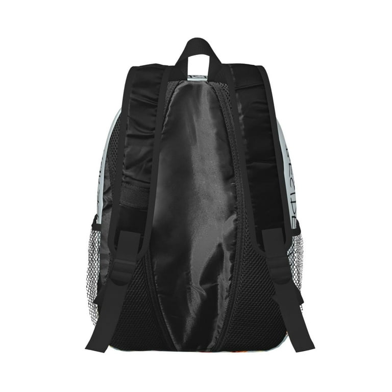 ストレイキッズ　リュック Stray Backpack Bookbag with Adjustable Straps, Durable