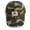 Brown / green camo, variant on John Deere Toddler Boys' Strapback Baseball Cap Forest Camo
