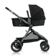 Evenflo Pivot Xpand Modular Stroller (Ayrshire Black), Unisex, Infant & Toddler