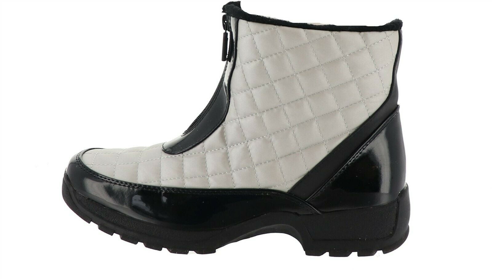 quinney waterproof bootie