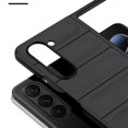 thumbnail image 3 of Galaxy Z Fold 5 Case, Silicone Gel Rubber Bumper Slim Hard PC Thin Shockproof Protective Phone Case for Samsung Galaxy Z Fold 5, 3 of 5