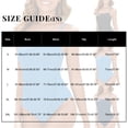 thumbnail image 4 of Minjewel Women's Sleeveless Conservative One-Piece Swimsuits, Sexy Crisscross Back & Padded Bra for Modest Coverage, Bathing Suit for Swim,Black L, 4 of 9
