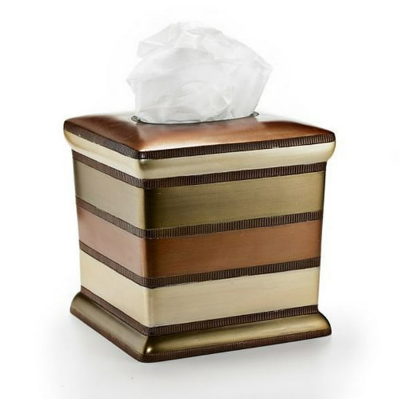 Willow Arlo Interiors Contempo Tissue Box