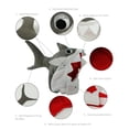 thumbnail image 1 of Herramienta portátil para cortar botellas de bricolaje, cortador de botellas de vino, cortador de vidrio de acero inoxidable para bricolaje, herramien, 1 of 9