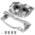 thumbnail image 3 of 2x Disc Brake Caliper for Ford F-450 F-550 Super Duty 17-20 Front Left & Right, 3 of 7