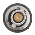 thumbnail image 1 of Engine Thermostat 99610612572 Anti Crack Reliable Sturdy Engine Coolant Thermostat For Cayenne 911 996, 1 of 3