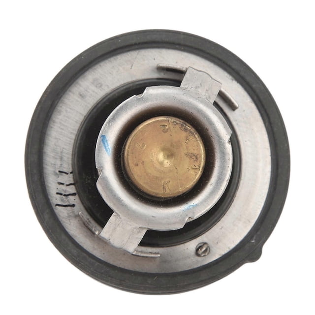 Engine Thermostat 99610612572 Anti Crack Reliable Sturdy Engine Coolant Thermostat For Cayenne 911 996