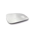 thumbnail image 4 of Adecuado para Opel Astra H 09-11 lente de marcha atrás espejo retrovisor blanco (derecha), 4 of 7