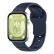 thumbnail image 1 of Correa Deportiva para Huawei Watch Fit 3/4, Silicona, 1 of 5