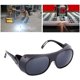 thumbnail image 4 of Gafas de Sol TUNC Soldadura a Gas Protección Ocular Sencillez, 4 of 5