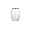 thumbnail image 3 of Holiday Time WW Berry Stemless Wine Glass, 18oz, 1piece, 3 of 5