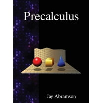 Precalculus (Hardcover)