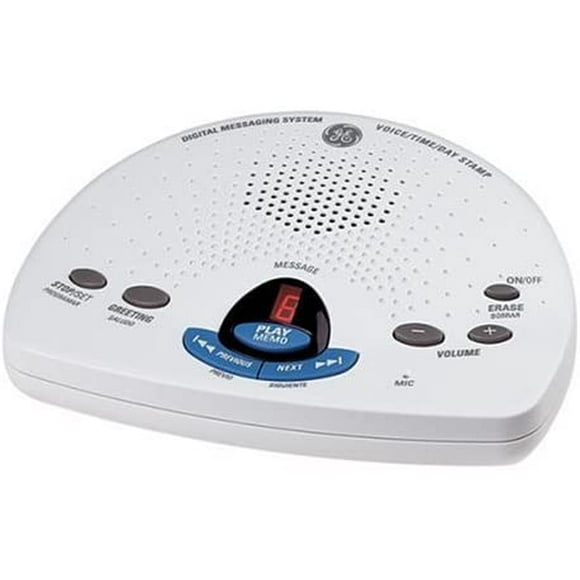 Answering Machine