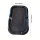 thumbnail image 3 of pstuiky Soporte para teléfono móvil de coche, montado en el salpicadero con silicona antideslizante, resistente al agua, para smartphone y gafas., 3 of 4