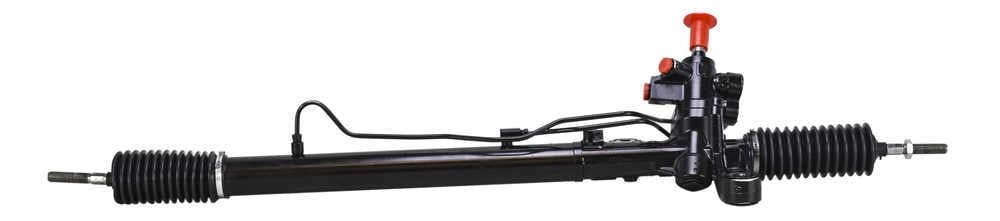 Atlantic Automotive Engineering 3124 AAE Hydraulic Power Steering Rack & Pinion 100%