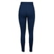 thumbnail image 5 of ICHUANYI Clearance Womens Stretch Yoga Leggings Fitness Running Gym Sports Full Length Active Pants(Blue, L) ICHUANYI WER2023081111699, 5 of 8