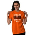 thumbnail image 4 of They Call Me A Dreamer Sleep A Lot Men's Graphic T Shirt Tees Brisco Brands X, 4 of 6