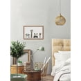 thumbnail image 5 of Cute and Cuddly Framed Painting Print, 5 of 6