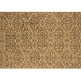 thumbnail image 1 of Ahgly Company Indoor Rectangle Oriental Brown Industrial Area Rugs, 5' x 7', 1 of 4