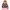 Baby Pink, variant on CC Super Soft Leopard Women's Beanie