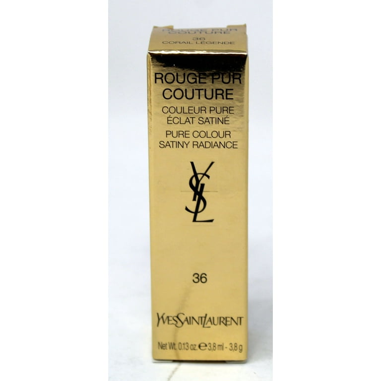 Ysl 36 2025