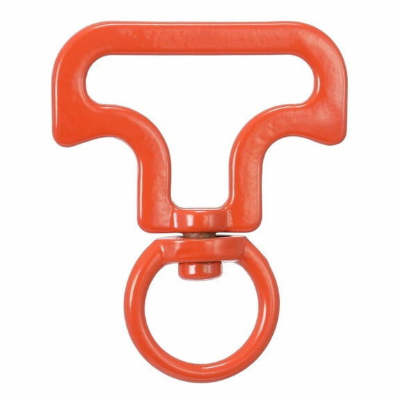 Tough1 Swivel No Knot Picket Line Tie