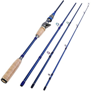 Promotion! 1.8M 2.1M lure rod and Fishing reel set Beginner children cheap  Carbon Fiber fishing rod sea Travel ultralight rod