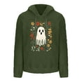 thumbnail image 3 of Womens Fall Tops Standard Size Womens Fall Fashion for Daily Party, 3 of 4