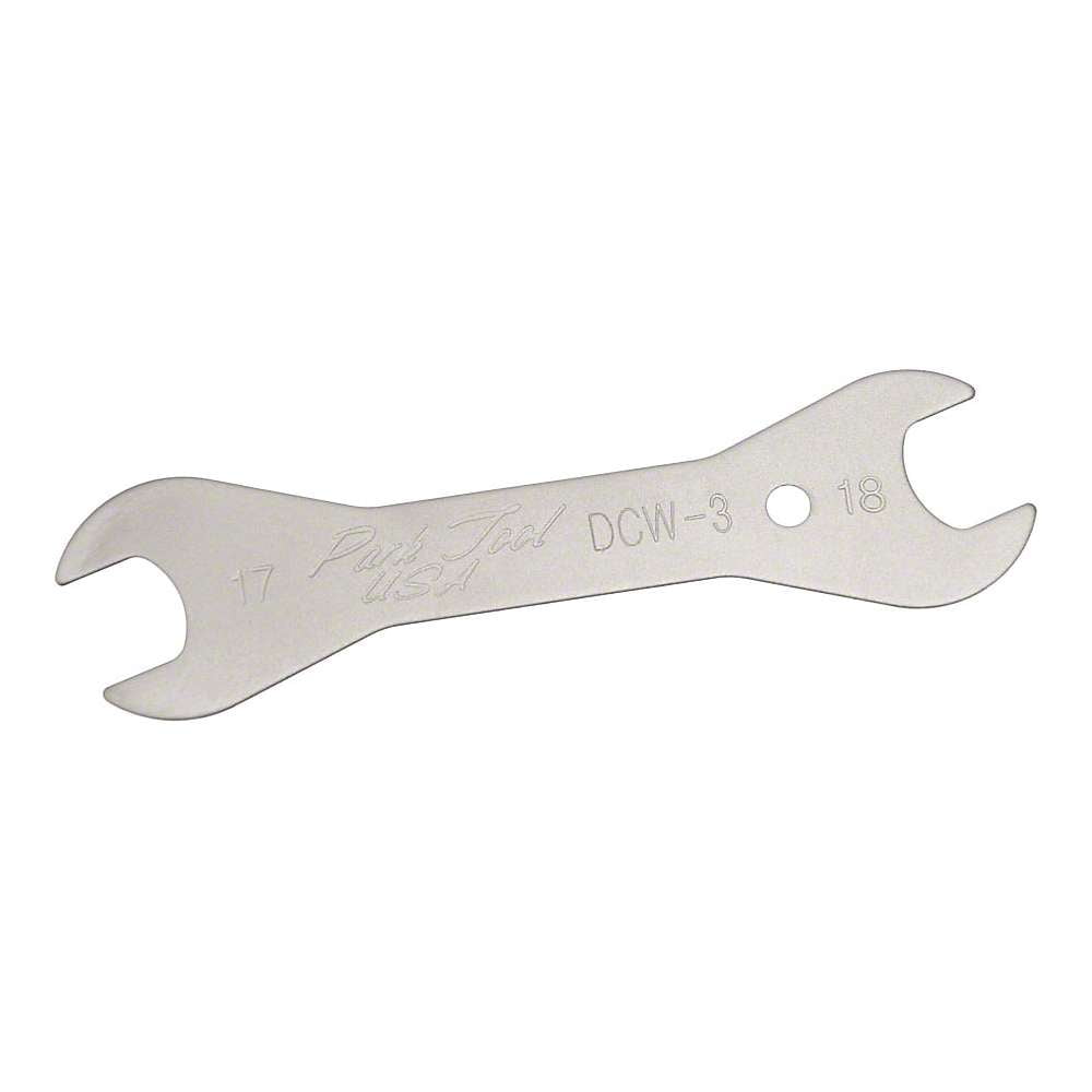 Park Tool SCW-21 Cone Wrench 21.0mm 