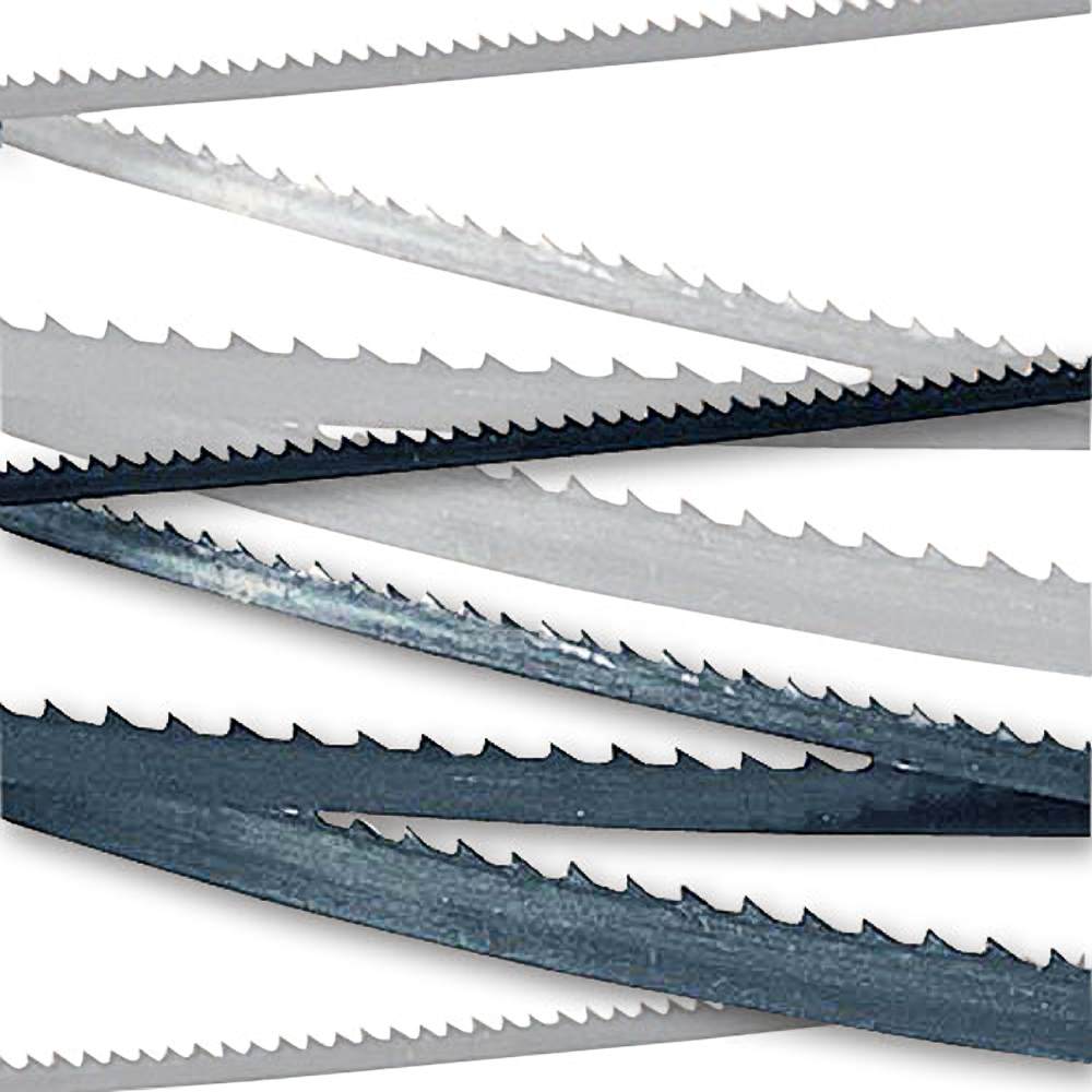 M.K. Morse 71-3/4" X 1/2" X 4 Tpi Band Saw Blade - Walmart.com