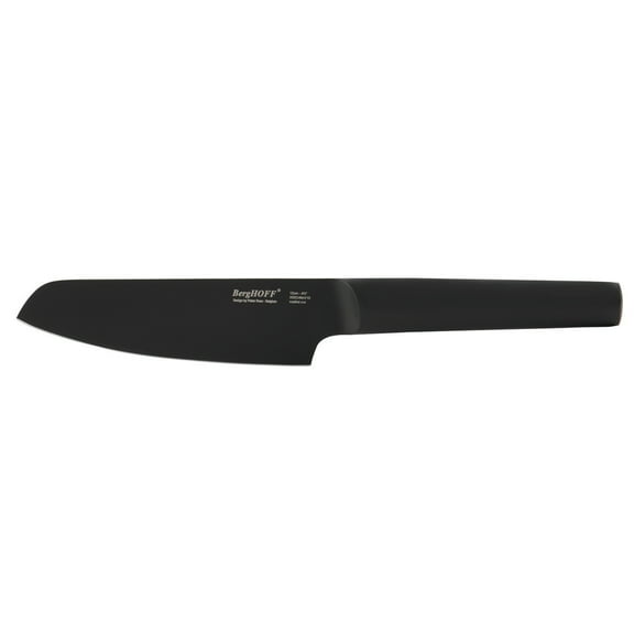 BergHOFF Ron 4.75" Vegetable Knife, Black