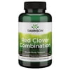 Swanson Red Clover Combination 100 Capsules
