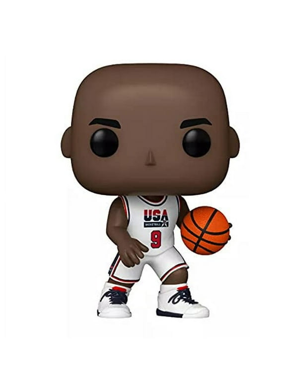 Funko POP! Basketball Team USA Michael Jordan #114 Exclusive