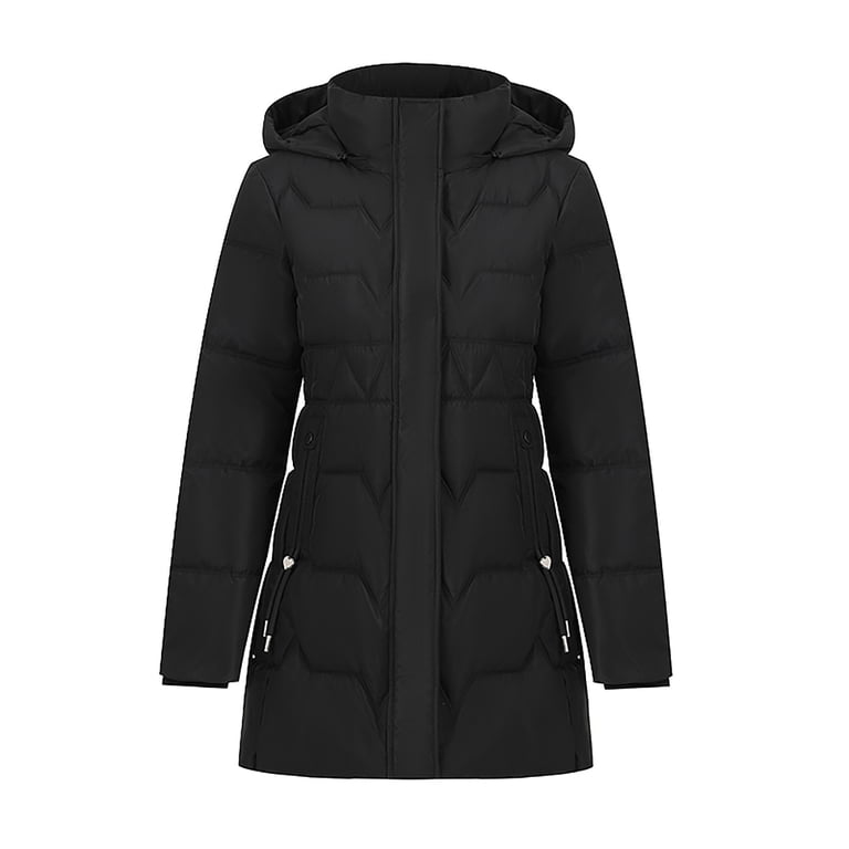 Zpanxa Women's Lightweight Jacket Hooded Long Sleeve Breathable