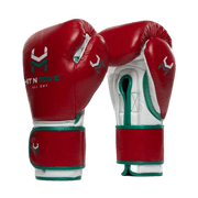 All Day Pro Gloves (Hook and Loop)