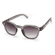 thumbnail image 1 of Lentes para Sol Marca B+D Solskin Hop Color Gris Brillante Unisex Proteccion UV400, 1 of 8
