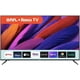 thumbnail image 1 of Televisión LED 70 Pulgadas onn 4K HDR Smart Roku con HDMI y USB Compatible con Alexa y Asistente Goo, 1 of 7