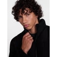 thumbnail image 4 of No Boundaries Cropped Puffer Jacket, Men’s & Big Men’s S-3XL, 4 of 6