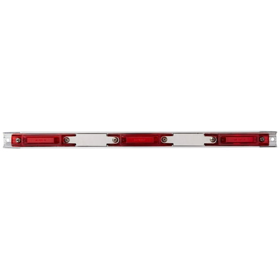 Truck-Lite (35740R) Identification Bar Kit