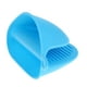 thumbnail image 4 of Guante de Horno de Silicona Resistente al Calor Shamjiam Mitt de Pinchazo, 4 of 9