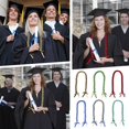 thumbnail image 2 of Necklace Graduation Braided Necklaces For Graduation T5A8 Party Suppl DIY, 2 of 8