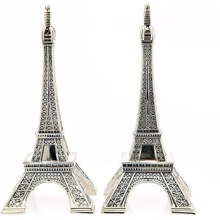 

Eiffel Tower Salt/Pepper (1 A)