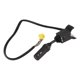 thumbnail image 2 of Loader Operating Handle Transmission Gear Selector Combination Switch 15146534, 15095844 for L90F L110F L120F, 2 of 5