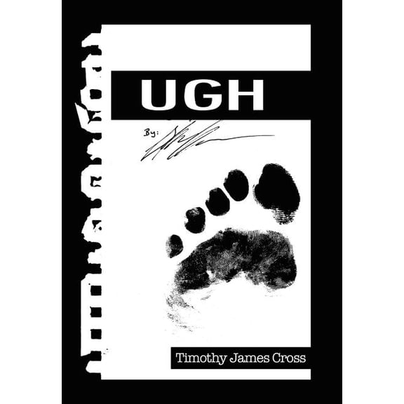 Ugh (Hardcover)